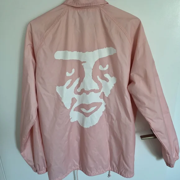 Obey - Picture 2 of 2